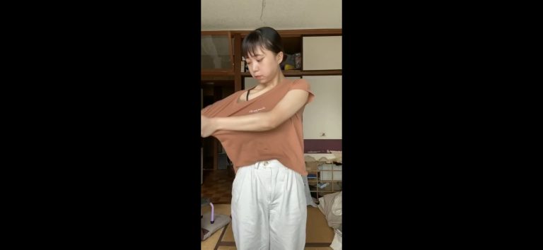 Submissive Japanese Adult – Solo Training & Masturbation